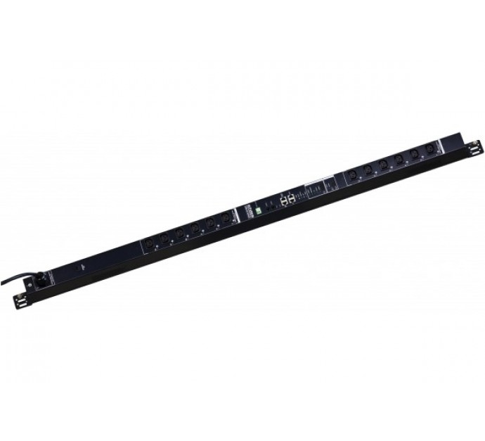 Aten PN5212 pdu ip vertical 32U - 12 prises C13
