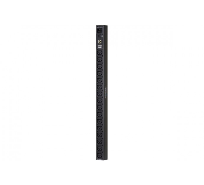 Aten PE1216 Multiprise verticale 16 prises C13 IP-Ready