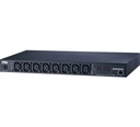 Aten PE7108G pdu ip mesure conso indiv. 8 prises C13