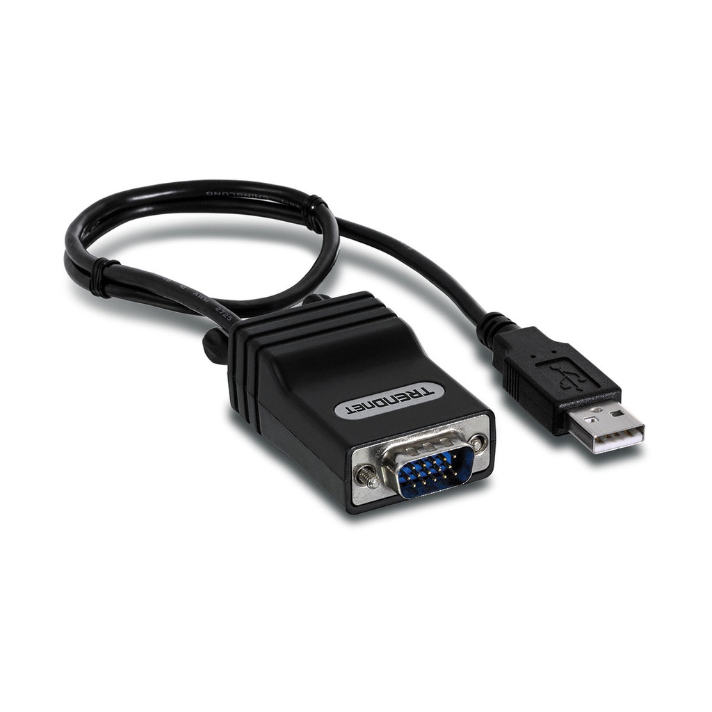 Trendnet TK-CAT5U module kvm pour serveur vga/usb