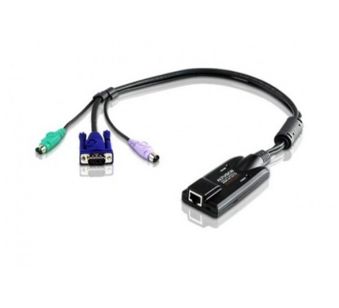 Aten module HQ kvm CAT5 - KA7120 VGA/PS2 50m