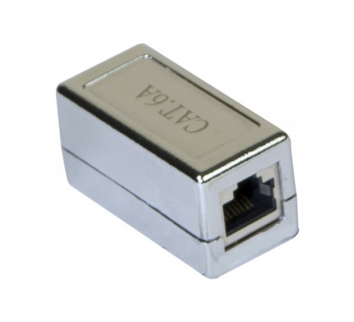 Dexlan coupleur blinde cat 6A