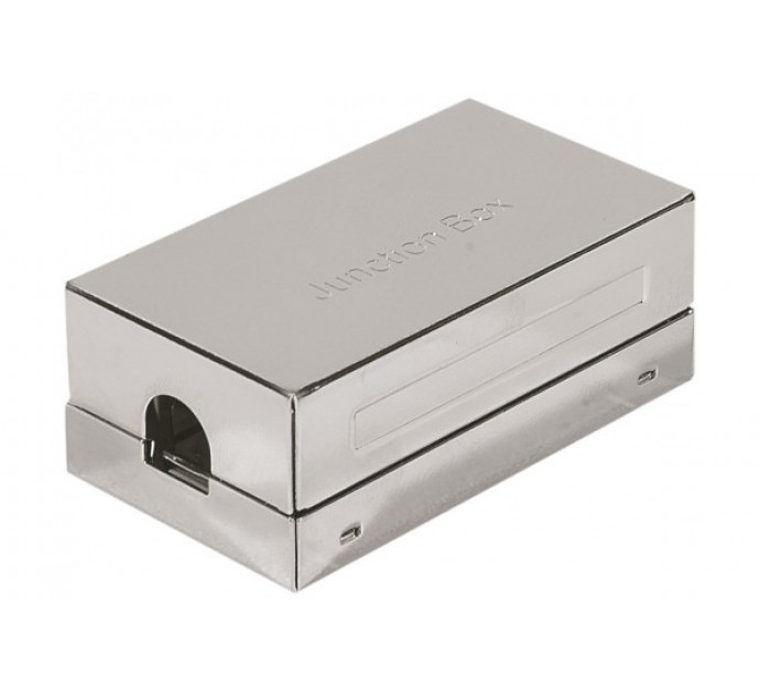Boitier de connexion réseau CAT6 stp