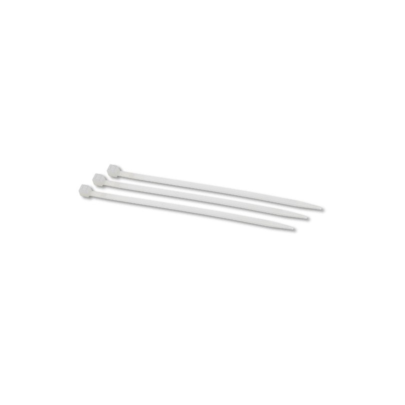 Serre câble 140 x 3.6 mm / Sachet de 100