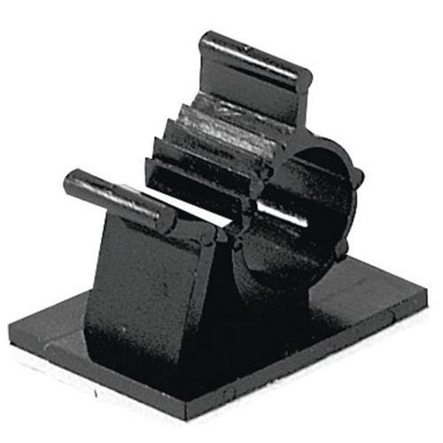 Serre câble adhésif diamètre 12 mm