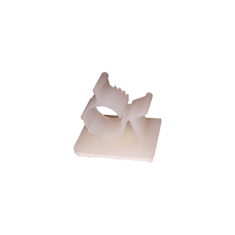 Serre câble adhésif diamètre 9 mm