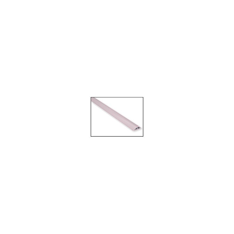 Goulotte de sol Beige L 1 m x l  7 cm