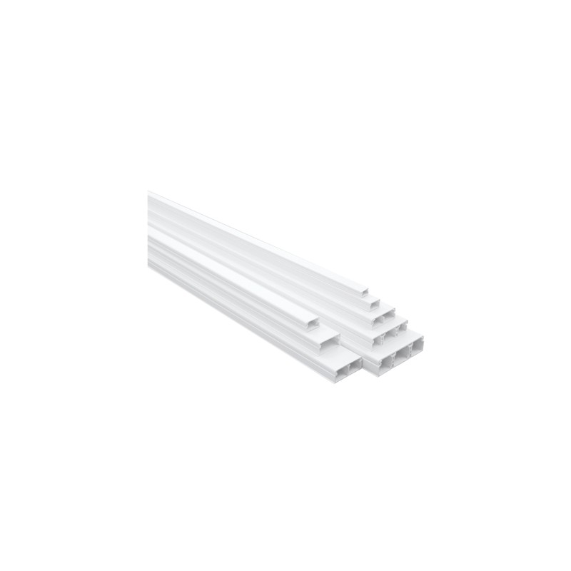 MOULURE  EFAPEL 10010 FB 12x7 Adhésive