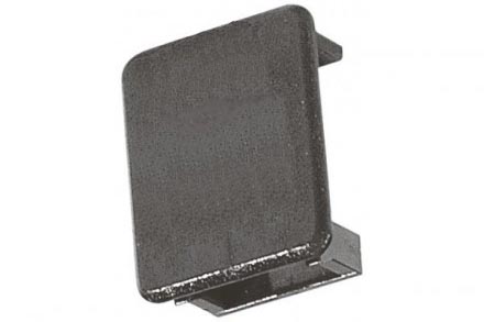 Insert obturateur pour Platine RJ45