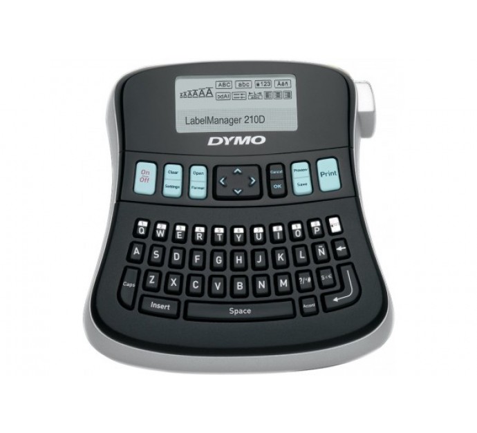 Etiqueteuse Dymo - LabelManager 210D