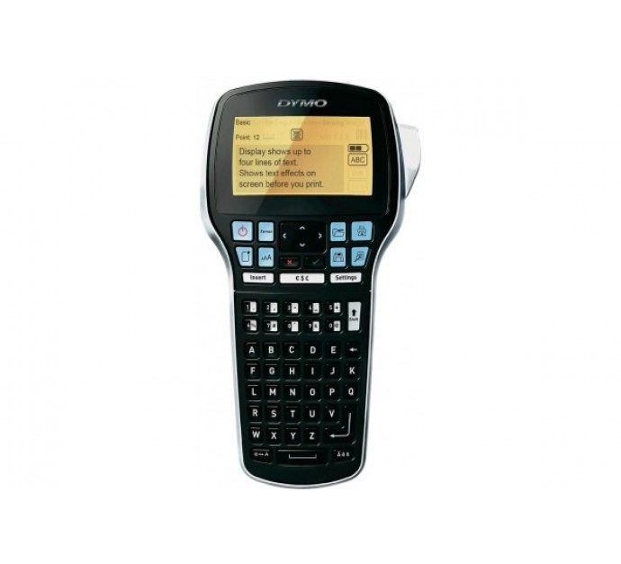 ETIQUETEUSE DYMO LABELMANAGER 420p