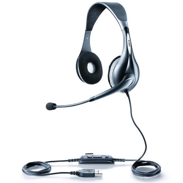 PLANTRONICS Voyager 5200 UC Oreillette BT +clé USB +chargeur