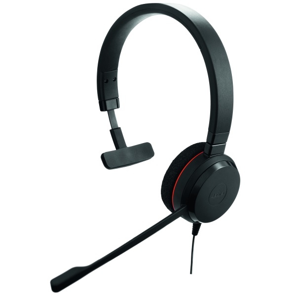 POLY Blackwire BW3320 casque USB-A - 2 écouteurs