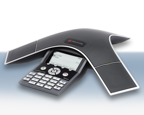 Polycom soundstation ip 7000
