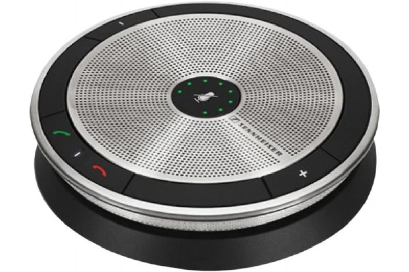 Sennheiser SpeakerPhone SP 10 conferencier USB