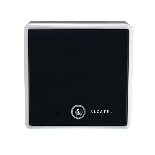 Alcatel xp repeteur dect