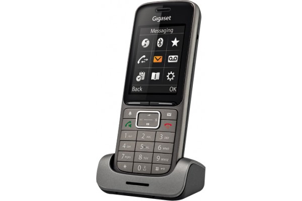 Gigaset SL750H pro tél sans fil dect / bluetooth - comb …