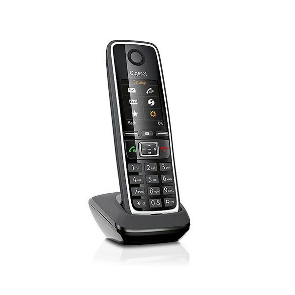 Gigaset C530H combiné sans fil supplémentaire