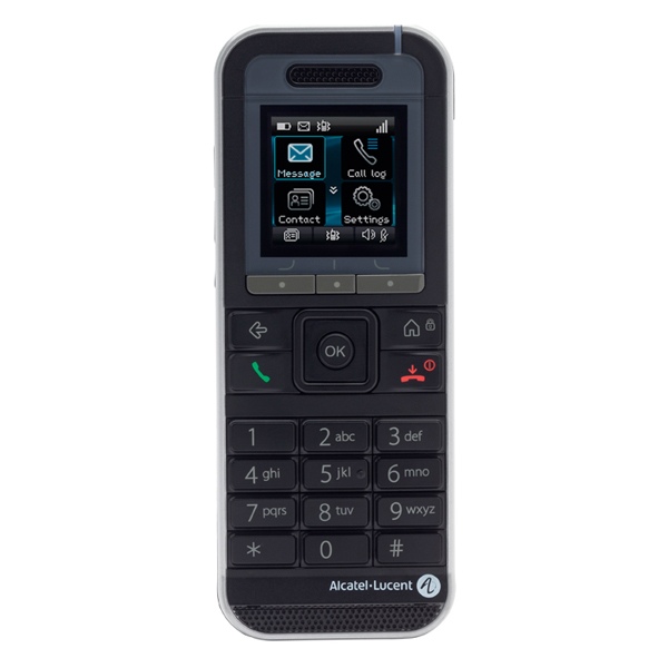 Alcatel lucent 8232 dect