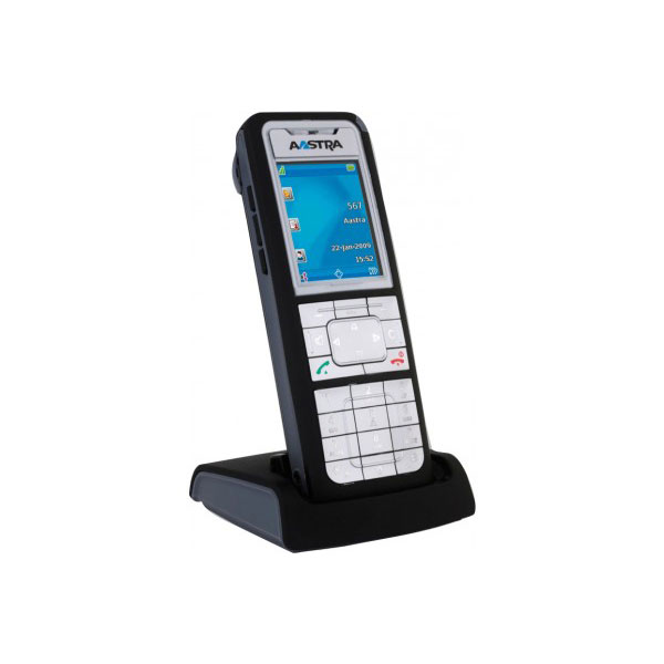 Mitel/aastra 622D téléphone sans fil dect, pabx aastra