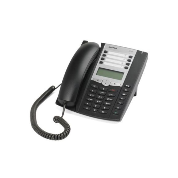 Aastra 6730i avec bloc secteur