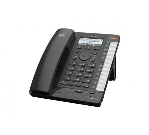 Téléphone Alcatel Lucent 8012 Noir Avec Fonction Mains-libres – Occasion