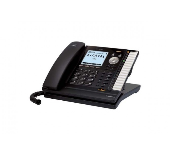 Alcatel temporis IP700G sip poe téléphone ip