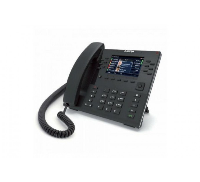 Mitel/astra 6869i téléphone voip