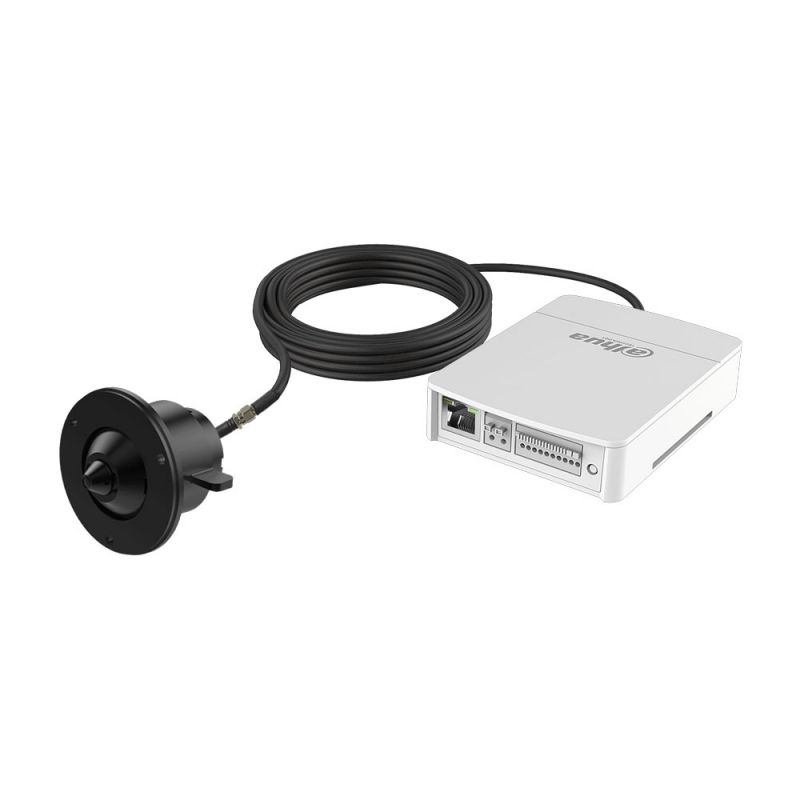 DAHUA- Mini camera IP DH-IPC-HUM8241-E1