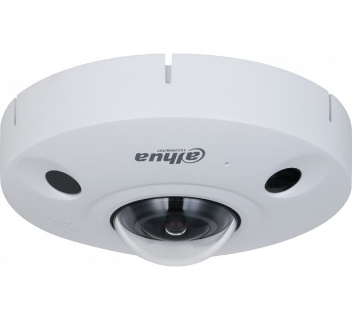 DAHUA- Caméra IP 12Mps DH-IPC-EBW81242-AS-S2