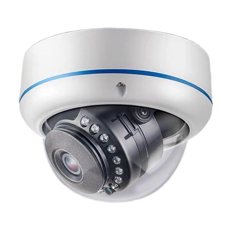 
CAMERA ETANCHE 5MP INTERIEUR JOUR ET NUIT ANTI-VANDALISME GRAND DOME CCTV IP 
