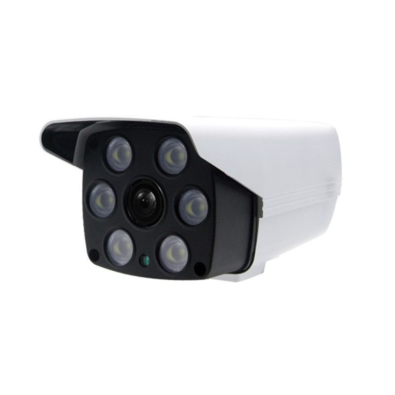 CAMERA IPC P2P METAL EXTERIEUR 5MP BULLET  CCTV IP 