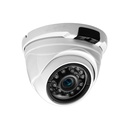 CAMERA  METAL DOME POE  IP CCVT ENREGISTREMENT VIDEO 