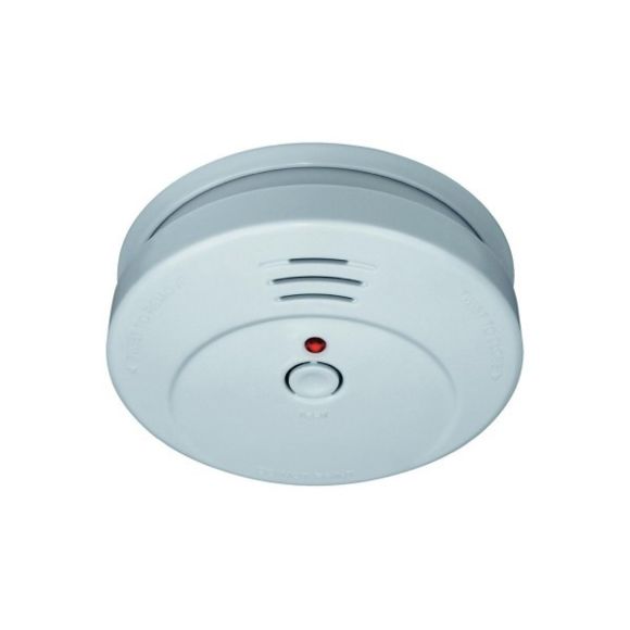 ELRO Détecteur autonome de fumée RM144C NF EN14604