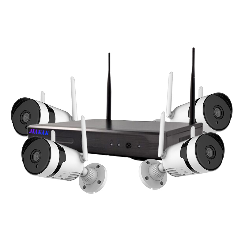CAMERA DE SECURITE CCTV DVR HAUTE RESOLUTION DE 3 MEGAPIXELS