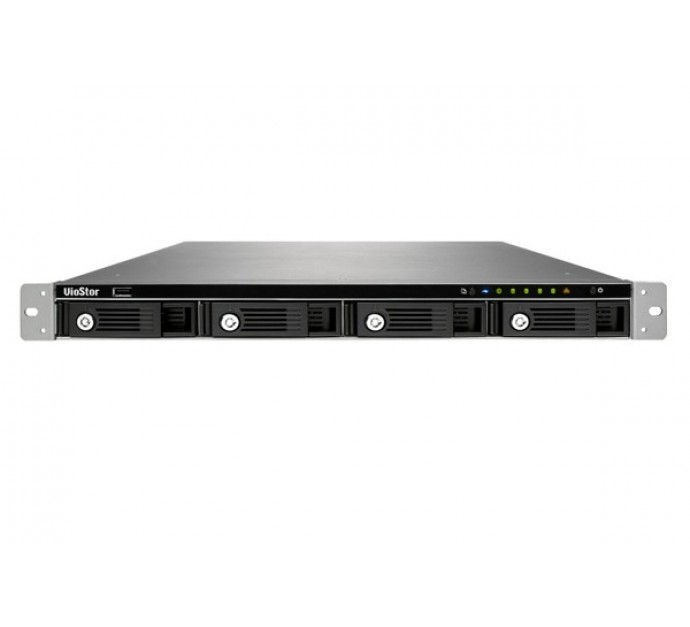NVR QNAP VS-4108U-RP Pro+ enregistreur pour - 8 CAMERAS IP