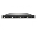 NVR QNAP VS-4108U-RP Pro+ enregistreur pour - 8 CAMERAS IP