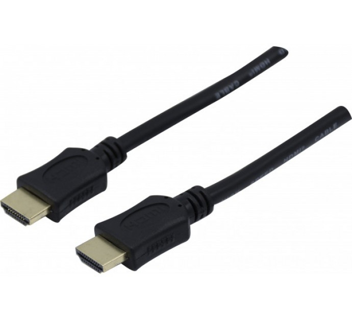 Cordon HDMI haute vitesse - 1,50m
