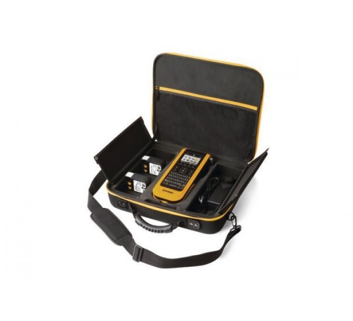 ETIQUETEUSE DYMO XTL 300 KIT