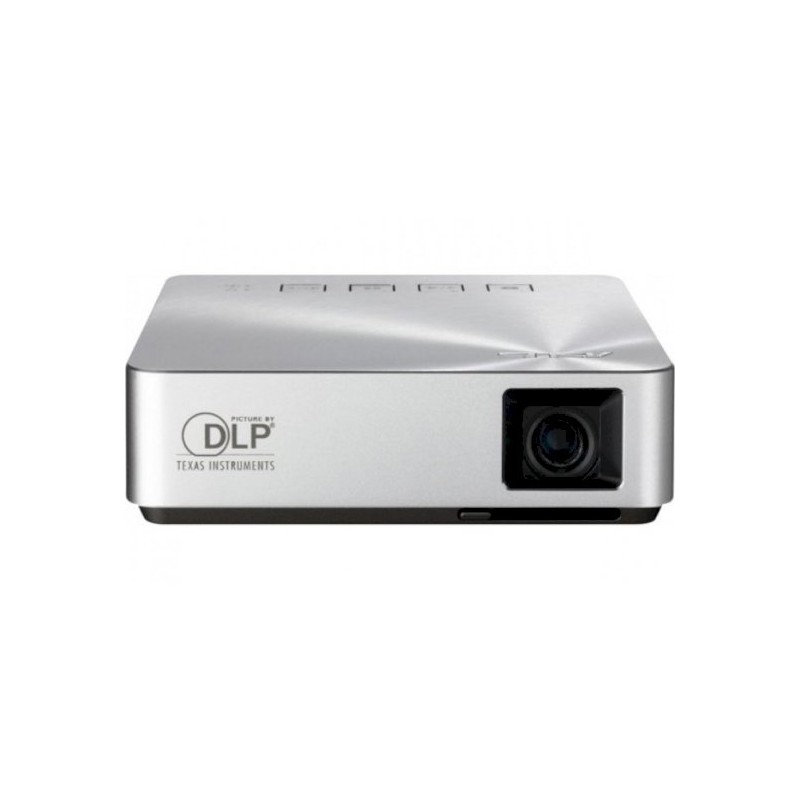 ASUS S1 VIDEOPROJECTEUR ULTRA MOBILE