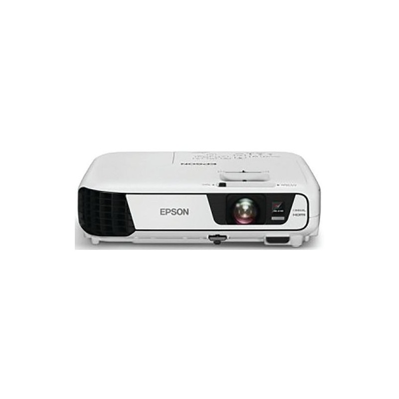 EPSON EB-W42 PROJECTEUR 3LCD - 3200 LUMENS WXGA