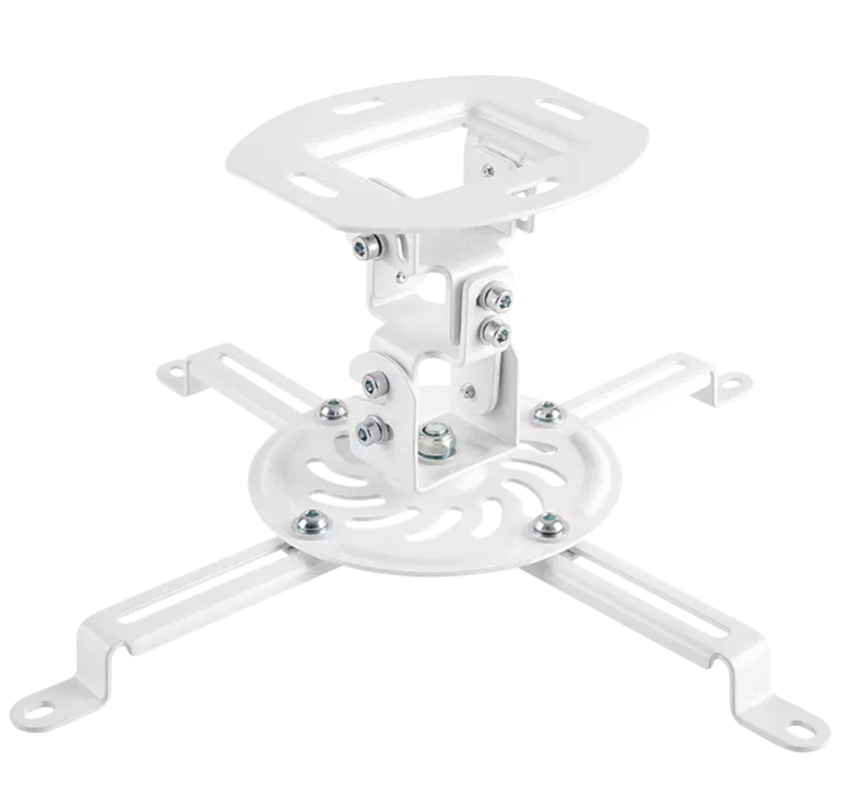 Support Plafond Vidéoprojecteur 15 cm
