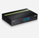 Switch PoE+ Gigabit à 5 ports