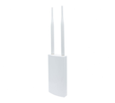 DEXLAN WiFi 5 Applique murale d'extérieur AC1200 avec kit PoE Passif