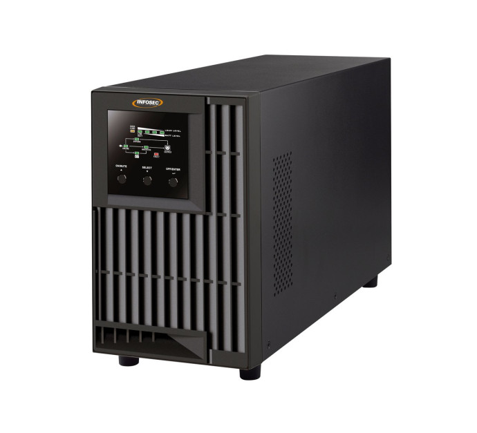 INFOSEC Onduleur E4 VALUE 1500 VA