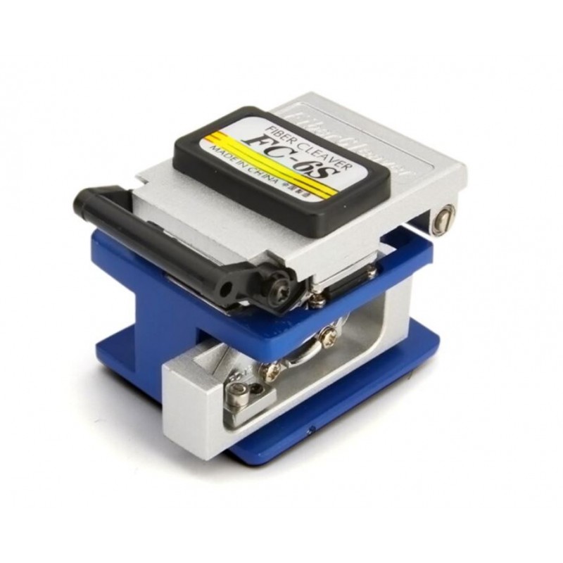 CLIVEUSE FIBRE OPTIQUE FTTH FC-6S