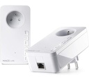 DEVOLO Magic 1 LAN CPL 1200Mbps Gigogne - Starter Kit