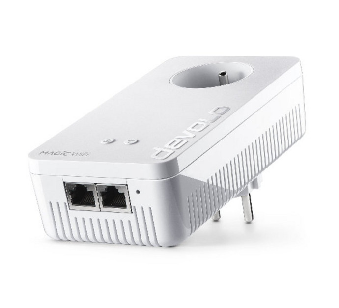 DEVOLO Magic 1 CPL 1200Mbps Gigogne WiFi 5 - Multiroom Kit