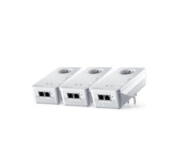 DEVOLO Magic 2 CPL 2400 Mbps WiFi 6 Mesh - Multiroom Kit