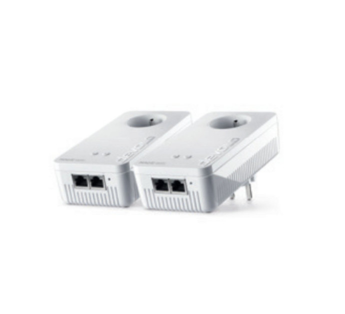 DEVOLO Magic 2 CPL 2400Mbps WiFi 6 Mesh - Starter Kit